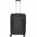Чемодан Victorinox WERKS TRAVELER 7.0 Black Средний Vt653663