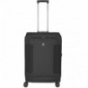 Чемодан Victorinox WERKS TRAVELER 7.0 Black Средний Vt653663