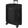 Чемодан Victorinox WERKS TRAVELER 7.0 Black Средний Vt653663