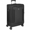 Чемодан Victorinox WERKS TRAVELER 7.0 Black Средний Vt653663