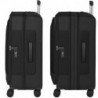 Чемодан Victorinox WERKS TRAVELER 7.0 Black Средний Vt653663