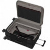 Чемодан Victorinox WERKS TRAVELER 7.0 Black Средний Vt653663