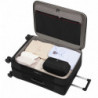 Чемодан Victorinox WERKS TRAVELER 7.0 Black Средний Vt653663
