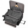 Чемодан Victorinox WERKS TRAVELER 7.0 Black Средний Vt653663