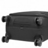 Чемодан Victorinox WERKS TRAVELER 7.0 Black Средний Vt653663