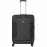 Чемодан Victorinox WERKS TRAVELER 7.0 Black Большой Vt653665