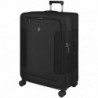 Чемодан Victorinox WERKS TRAVELER 7.0 Black Большой Vt653665