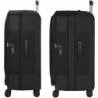 Чемодан Victorinox WERKS TRAVELER 7.0 Black Большой Vt653665