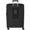 Чемодан Victorinox WERKS TRAVELER 7.0 Black Большой Vt653665