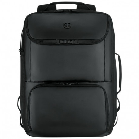 Дорожній рюкзак для ноутбука Wenger URBANONE Black Wt653888