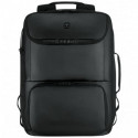 Дорожній рюкзак для ноутбука Wenger URBANONE Black Wt653888