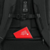 Дорожній рюкзак для ноутбука Wenger URBANONE Black Wt653888