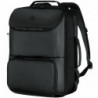 Дорожній рюкзак для ноутбука Wenger URBANONE Black Wt653888