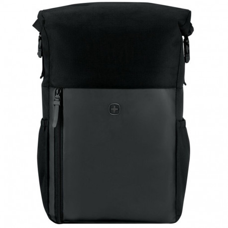 Рюкзак для ноутбука Wenger URBANONE Black Wt653890