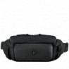 Сумка на пояс Wenger URBANONE Black Wt653892