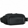 Сумка на пояс Wenger URBANONE Black Wt653892