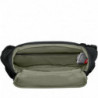 Сумка на пояс Wenger URBANONE Black Wt653892