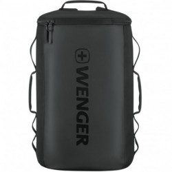 Дорожный рюкзак Wenger URBANONE Black Wt653906