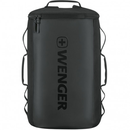 Дорожній рюкзак Wenger URBANONE Black Wt653906