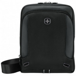 Мужская сумка Wenger XE Black Wt653865