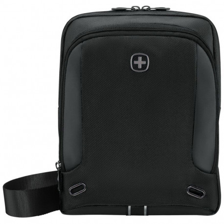 Мужская сумка Wenger XE Black Wt653865