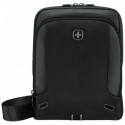Мужская сумка Wenger XE Black Wt653865
