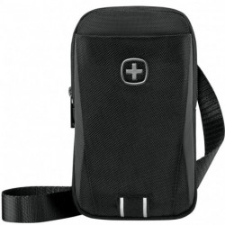 Сумочка для смартфона Wenger XE Black Wt653867