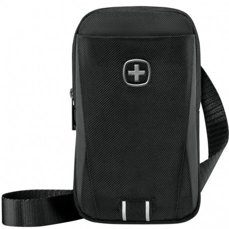 Сумочка для смартфона Wenger XE Black Wt653867