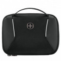 Мультизадачный органайзер-несессер для кабелей/мелочей Wenger XE Black Wt653868
