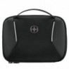 Мультизадачный органайзер-несессер для кабелей/мелочей Wenger XE Black Wt653868