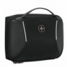 Мультизадачный органайзер-несессер для кабелей/мелочей Wenger XE Black Wt653868
