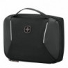 Мультизадачный органайзер-несессер для кабелей/мелочей Wenger XE Black Wt653868