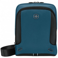 Мужская сумка Wenger XE Ocean Blue Wt653866