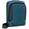 Мужская сумка Wenger XE Ocean Blue Wt653866