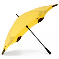 Зонт-трость Blunt Classic Yellow BL00604