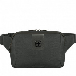 Сумка на пояс Wenger MX ECO Charcoal Wt612264