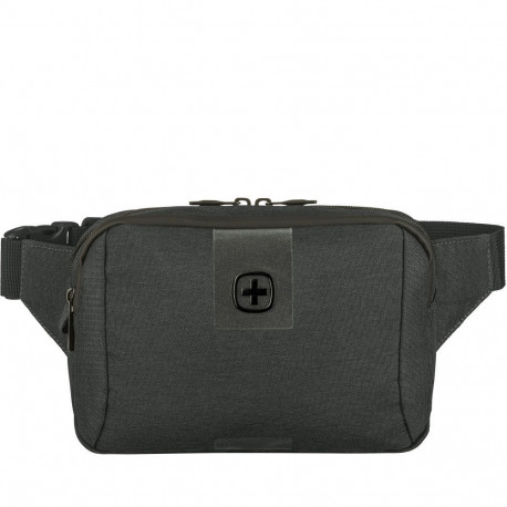 Сумка на пояс Wenger MX ECO Charcoal Wt612264