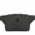 Сумка на пояс Wenger MX ECO Charcoal Wt612264