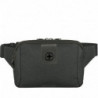 Сумка на пояс Wenger MX ECO Charcoal Wt612264