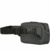 Сумка на пояс Wenger MX ECO Charcoal Wt612264