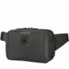 Сумка на пояс Wenger MX ECO Charcoal Wt612264