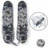 Складной нож Victorinox SWISSCHAMP ARMY Пиксель синий 1.6795.3.W3942p