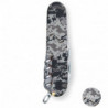 Складной нож Victorinox SWISSCHAMP ARMY Пиксель синий с крас. лого 1.6795.3.W3943p