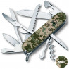 Складаний ніж Victorinox HUNTSMAN ARMY Піксель 1.3713.3.W3940p