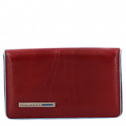 Визитница Piquadro Blue Square для своих визиток (10х6)