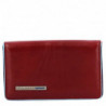 Візитниця Piquadro Blue Square для власних візиток (10х6)