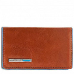 Визитница Piquadro Blue Square для своих визиток (10х6)