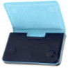 Визитница Piquadro Blue Square для своих визиток (10х6х1,3)
