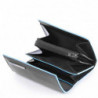 Візитниця Piquadro BL SQUARE/Black PP4522B2_N