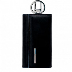 Ключниця Piquadro Blue Square